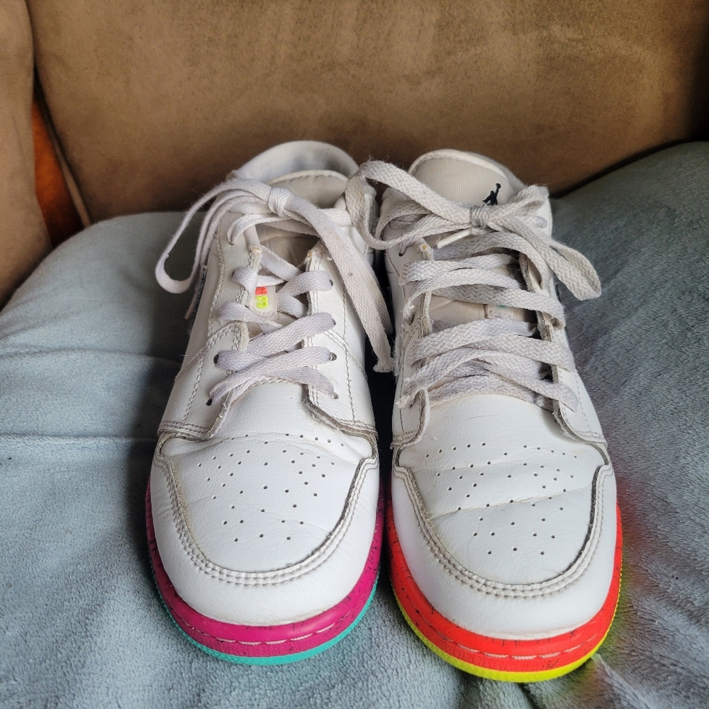 Air Jordan Nikes